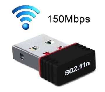 AK177 USB WIFI КАРТА 150 МБ/С