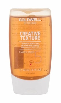 GOLDWELL HARDLINER гель для волос 140 мл