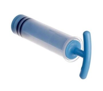 Настенные адаптеры на присоску для крепления Weno Vacuum-Loc, черные, 2 шт.