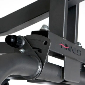 AUTARK 600 FINNLO 1-СТАНЦИОННЫЙ ТРЕНИРОВОЧНЫЙ АТЛАС