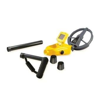 Металлоискатель из бука