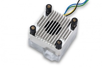 Водоблоки EK EK-XTOP DDC 4.2 PWM Elite - акрил, вкл. Пумпе