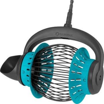 Zbieracz owoców piłek 3108 z trzonkiem 130cm