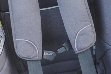 Разъем ремня безопасности BeSafe Belt Guard