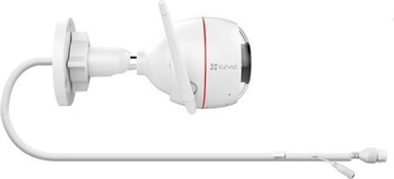 Беспроводная Wi-Fi камера Ezviz C3T Pro 4 Мпикс.
