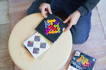 Умные игры IQ Gears (ENG) IUVI Games