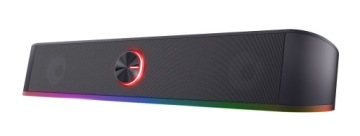 Динамик TRUST GXT619 THORNE RGB LED SOUNDBAR