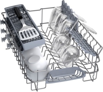Посудомоечная машина BOSCH SPS2HKW58E