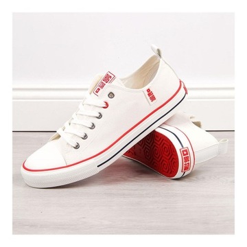 КРОССОВКИ МУЖСКИЕ BIG STAR, СПОРТИВНЫЕ Кроссовки