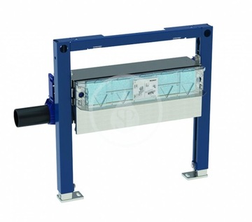 Odpływ liniowy Geberit CLEANLINE DUOFIX 50