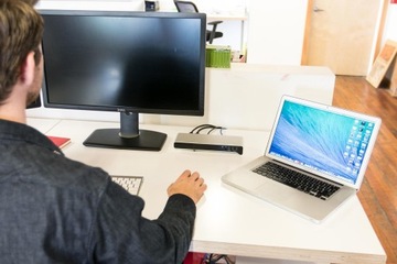 Док-станция Targus DOCK120 (DOCK120EUZ)