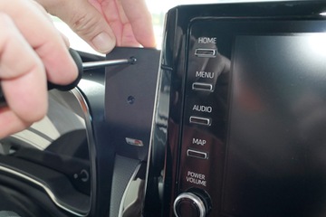 БРОДИТ ProClip для Toyota Corolla 2019-2021 гг.