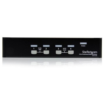 Startech.com sv431usb kvm переключатель