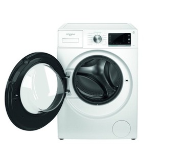 Стиральная машина WHIRLPOOL W6XW845WBEE 1400 об/мин