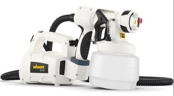 Система окраски распылением Wagner WallSprayer W 450 460W 2361524