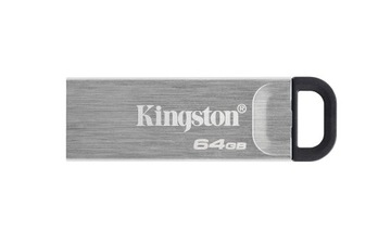 Флеш-накопитель KINGSTON Kyson DTKN/64G USB 3.2 Gen1