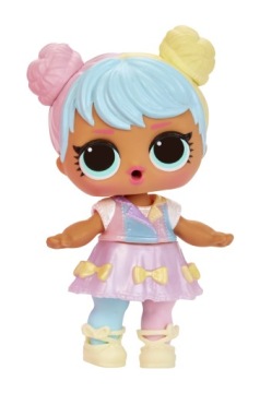 Су Мини Кукла Сюрприз Лол Сюрприз Бал
