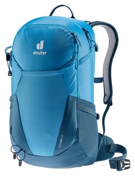 Походный рюкзак Deuter Futura 23 с сеткой - Reef-Ink