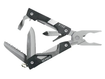 Мультитул Gerber Vise Pocket