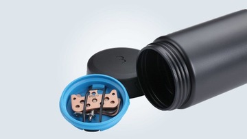 Контейнер BBB Tools & Tubes 630 мл