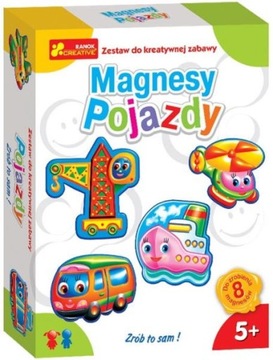 Ranok Pojazdy