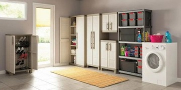 ГАРАЖНЫЙ ШКАФ Keter/Kis EXCELLENCE XL