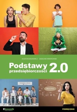 Podstawy przedsiębiorczości 2.0