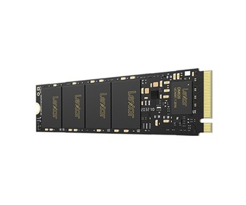 накопитель Lexar NM620 Pci-e NVNe емкостью 1 ТБ