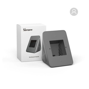 База Sonoff StandB для NSPanel + NSPanel Pro