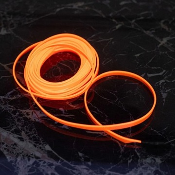 Светодиодное внешнее освещение для автомобиля/автомобильный USB/лента 12В 5м
