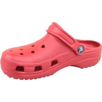 Klapki Crocs Classic 10001-6EN 37/38