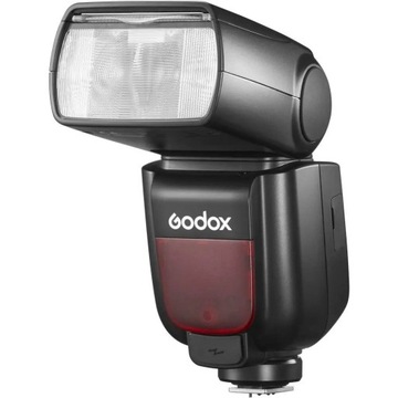 Godox TT685 II Speedlite - вспышка для Nikon