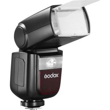 Вспышка Godox Ving V860 III для Canon
