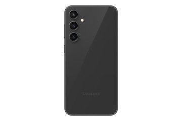 Samsung S23 FE S711 5G ds 8/256 ГБ Черный