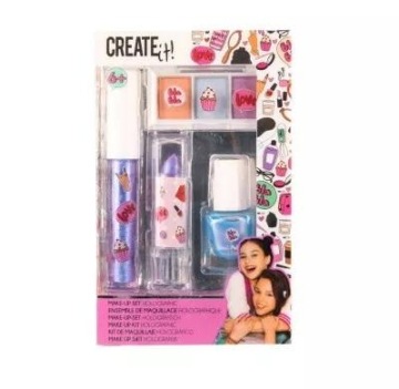 Create It! макіяж набір голографічний 84140