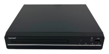 DVD-ПЛЕЕР DENVER DVH7787 MK2 HDMI