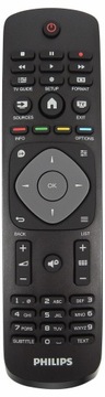 Philips 43PFS5507/12 43-дюймовый светодиодный телевизор Full HD