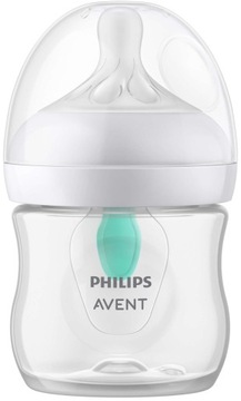 Philips Avent SCY670/02 Natural Response AirFree бутылочки 2x125 мл