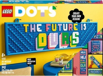 LEGO Dots 41952 Большая доска объявлений