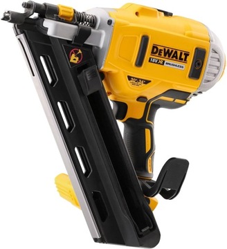 Бесщеточный гвоздезабивной пистолет DeWALT 18V (DCN692N) - корпус / одиночный