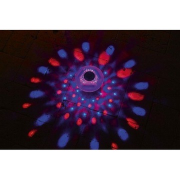 Солнечная лампа для бассейна 18см B58111 19394, BESTWAY