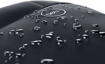 Рюкзак для ноутбука EcoLoop Pro Slim Backpack 15
