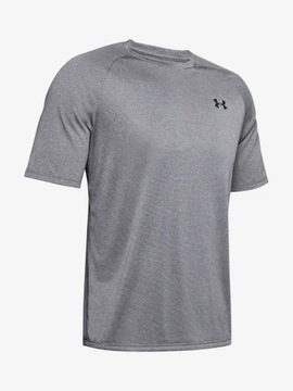 KOSZULKA MĘSKA UNDER ARMOUR TERMOAKTYWNA T-SHIRT TRENINGOWY SPORT 1345317