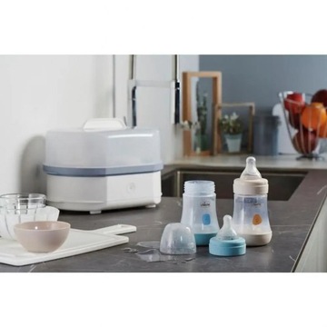 Бутылка Chicco Perfect 5 150 мл бежевый 0+