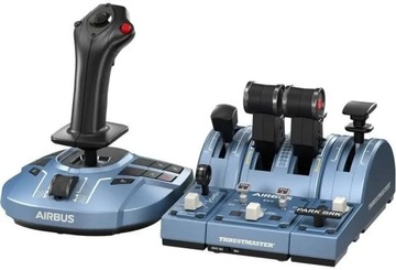 Джойстик Thrustmaster TCA Captain Pack X Airbus Edition