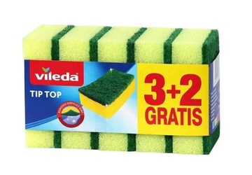 Zmywak kuchenny profilowany Vileda 5 szt.