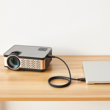 HDMI-кабель Amazon SIJY_B_3 0,9 м