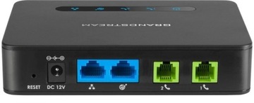 GrandStream HT812 VoIP ATA-шлюз