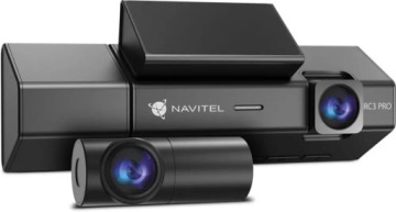 NAVITEL RC3 Pro GPS WiFi Full HD видеорегистратор