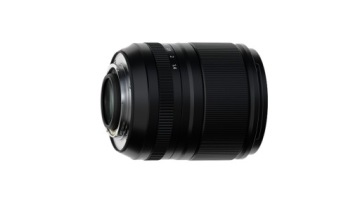 Fujifilm Fujinon XF23mmF1.4 R Lm Wr